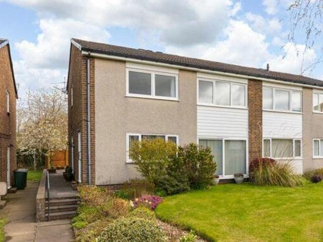House for sale in Balerno, City of Edinburgh