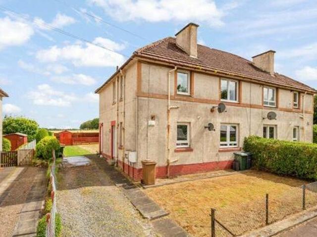 House for sale in Balerno
