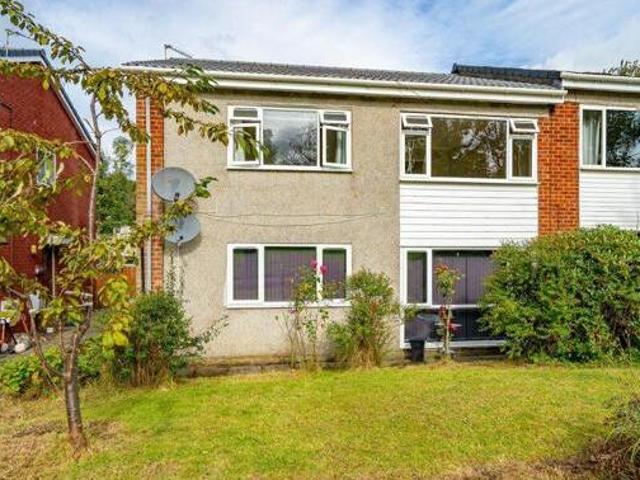 House for sale in Balerno, City of Edinburgh