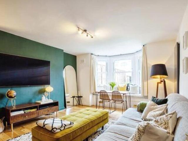 House for sale in City of London, Greater London