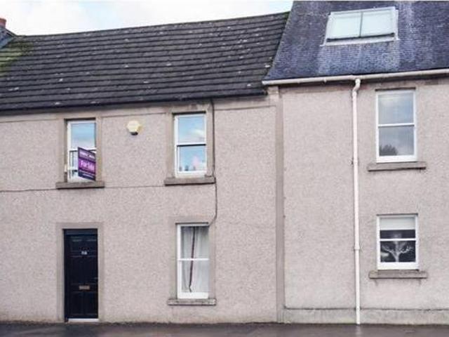 House for sale in Cambuskenneth, Scotland