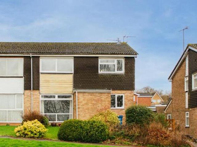 House for sale in Evershot, Oxfordshire
