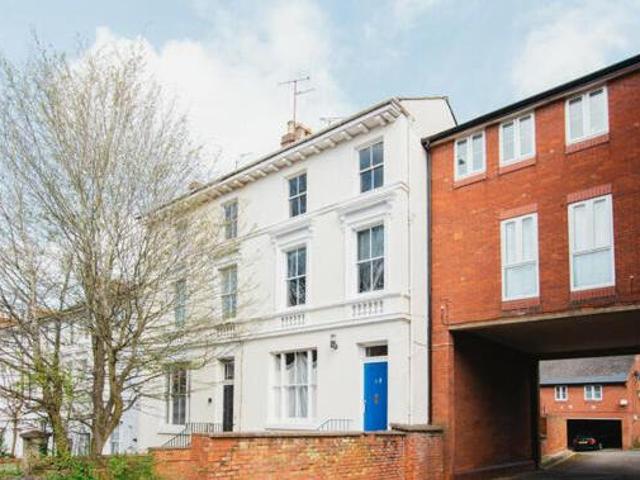 House for sale in Evershot, Oxfordshire