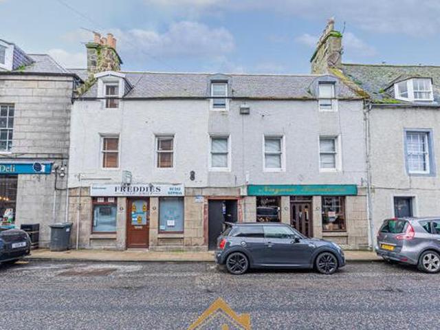 House for sale in Scotland