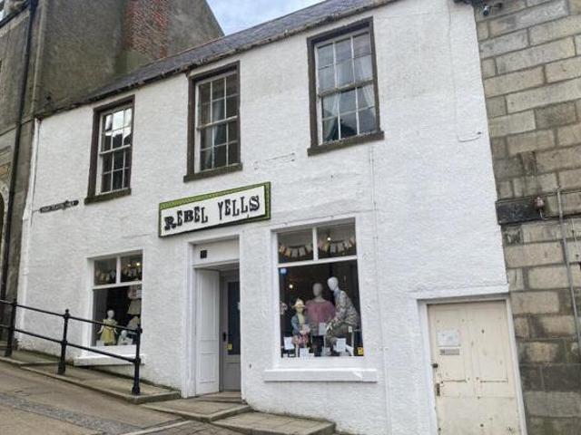 House for sale in Scotland
