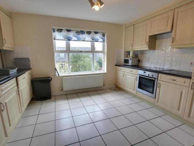 Flat for sale in City Of Southampton