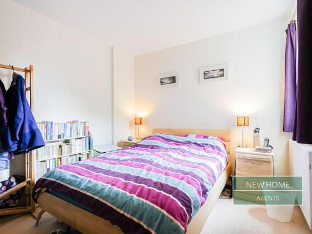 Flat for sale in Bare, Lancashire
