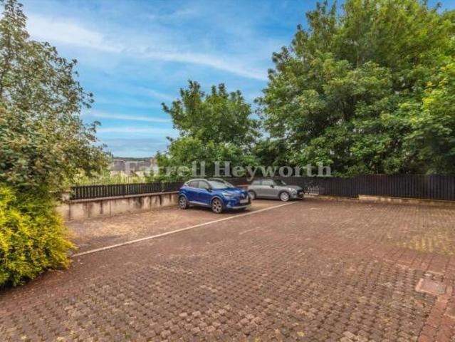 Flat for sale in Skerton, Bare