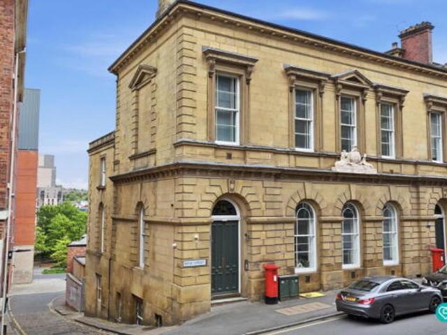 Flat for sale in South Yorkshire