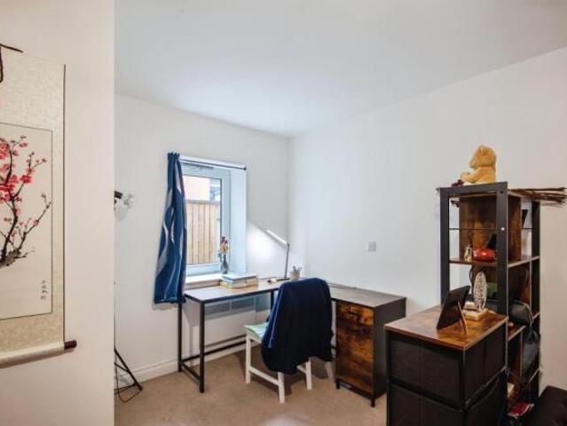 Flat for sale in Castlegate, Sheffield