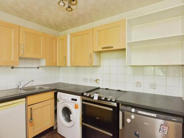 Flat for sale