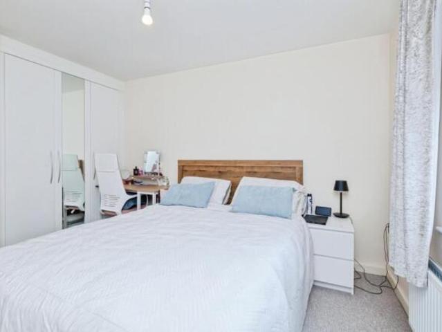 Flat for sale in Leicester Forest East, Blaby