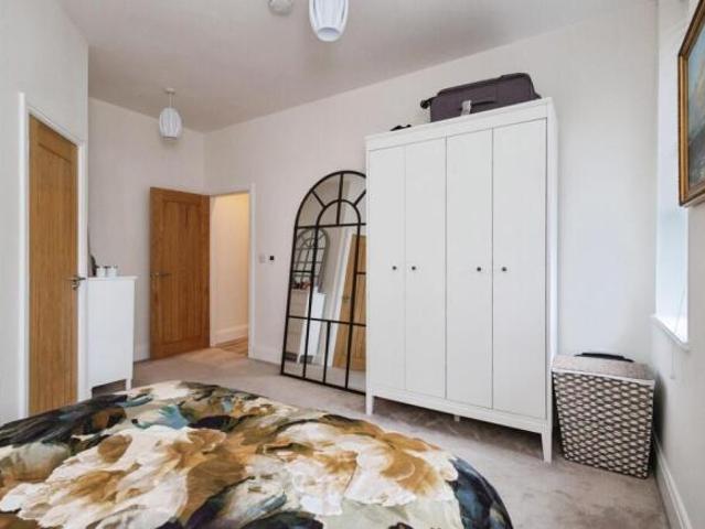 Flat for sale in Georgia, Greater Manchester
