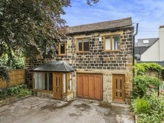 House for sale in York and North Yorkshire, England