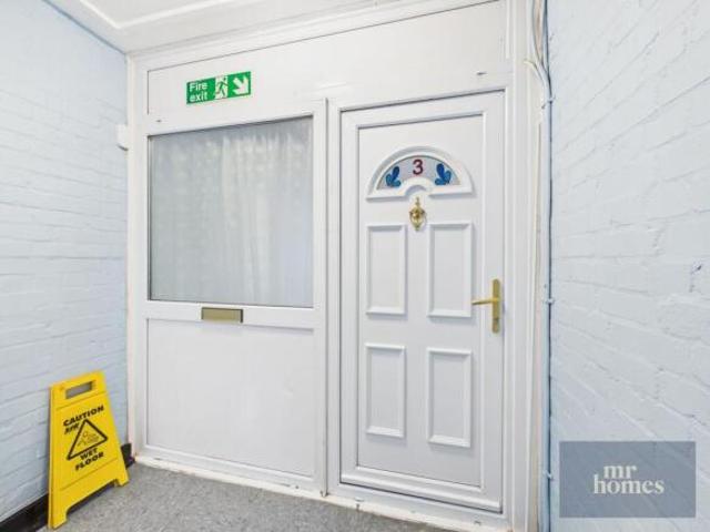 Flat for sale in Ely, Wales