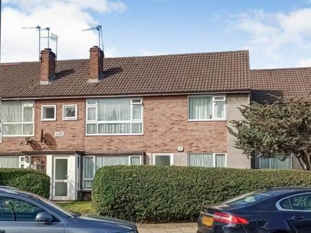 House for sale in Hertfordshire