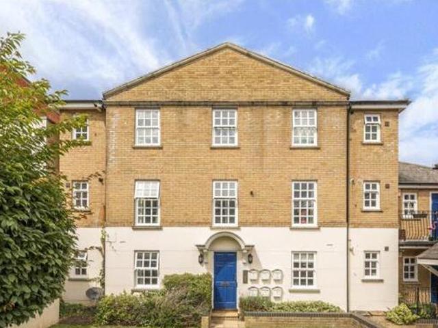 House for sale in Lyons, Greater London