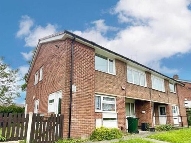 House for sale in Honeywell, South Yorkshire