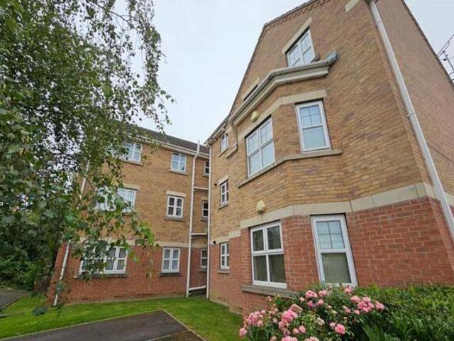 House for sale in Athersley North, South Yorkshire