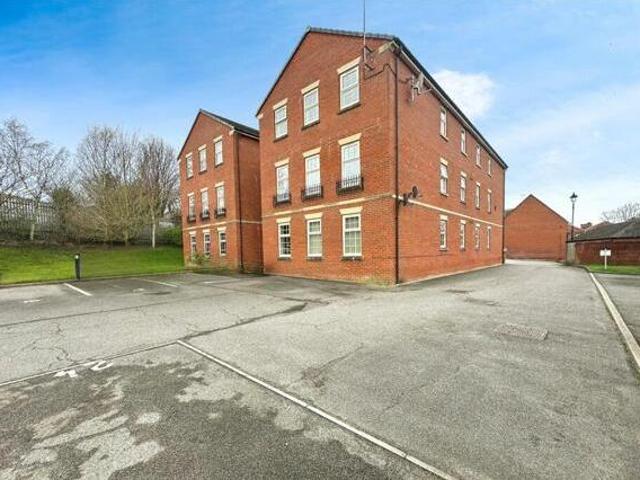 House for sale in Shaw Lands, South Yorkshire
