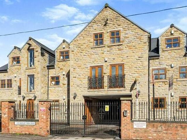 House for sale in Birdwell, South Yorkshire