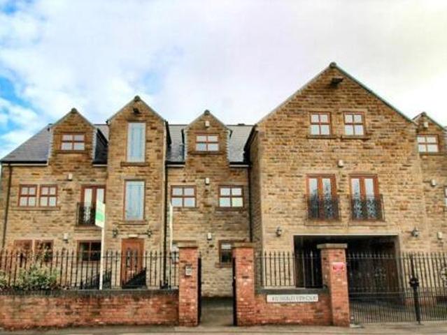 House for sale in South Yorkshire