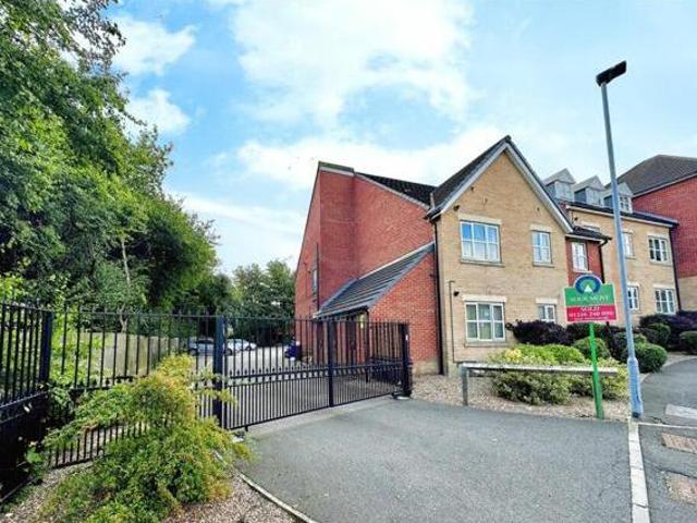 House for sale in South Yorkshire