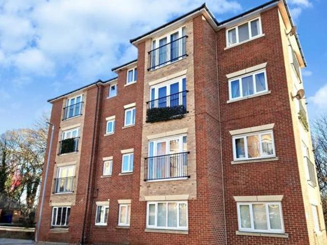 House for sale in Oakwell, South Yorkshire