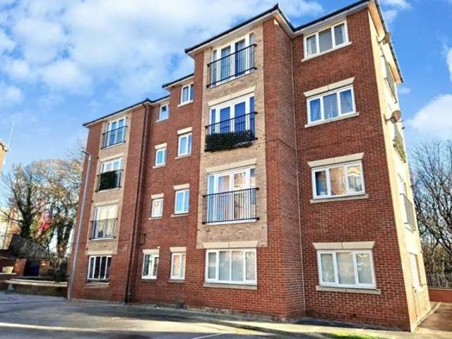 House for sale in Oakwell, South Yorkshire