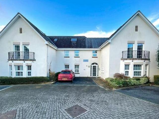 House for sale in Barnstaple, North Devon