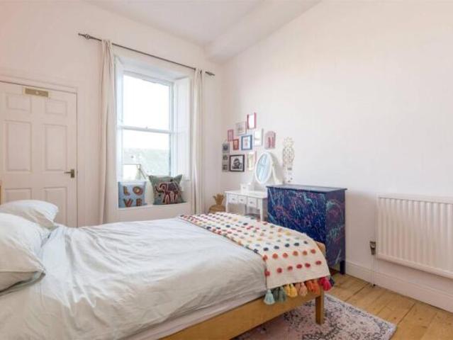 Flat for sale in New Town, City of Edinburgh