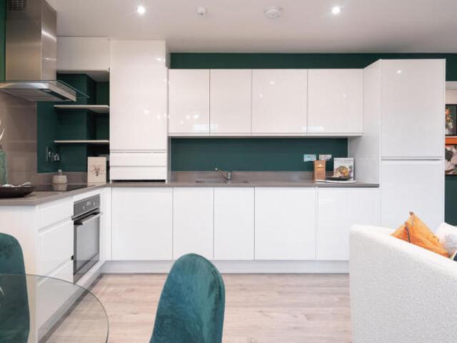 Flat for sale in Minster-on-Sea, Oad Street