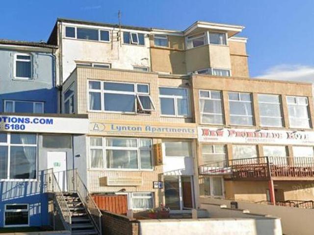 House for sale in Blackpool