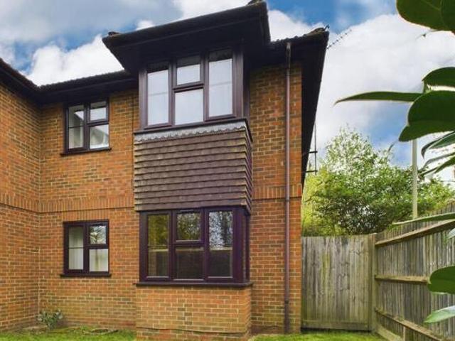 House for sale in Priest Down, Hampshire