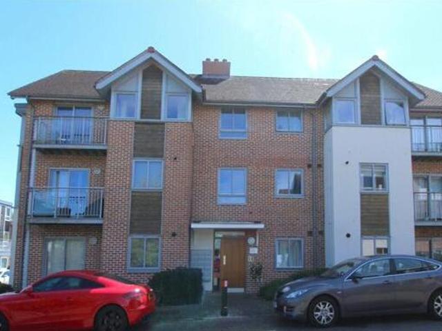 House for sale in Priest Down, Hampshire