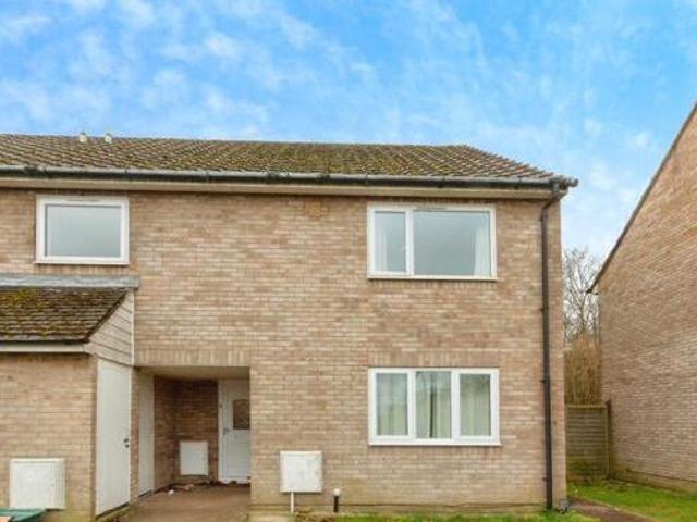 House for sale in Priest Down, Hampshire