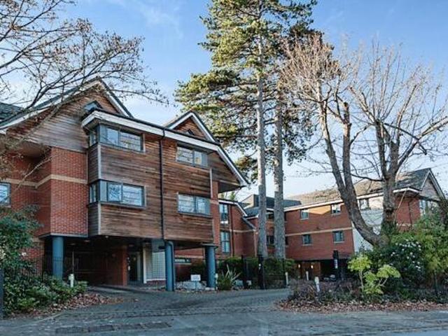 House for sale in Priest Down, Hampshire