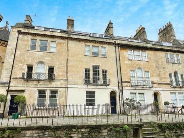 House for sale in Bath, West of England