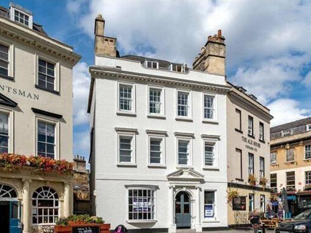 House for sale in Dulcote, Bath And North East Somerset