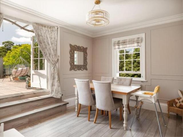 Flat for sale in Feckenham, City Of Bristol