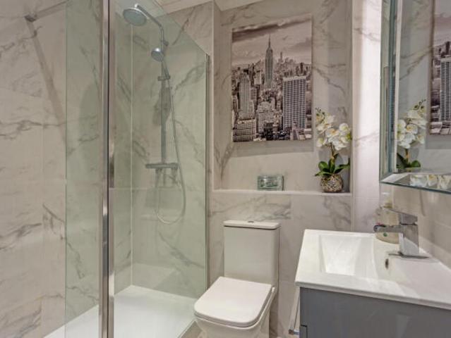 Flat for sale in Feckenham, City Of Bristol