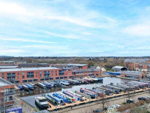 Flat for sale in Dulcote, Bath And North East Somerset