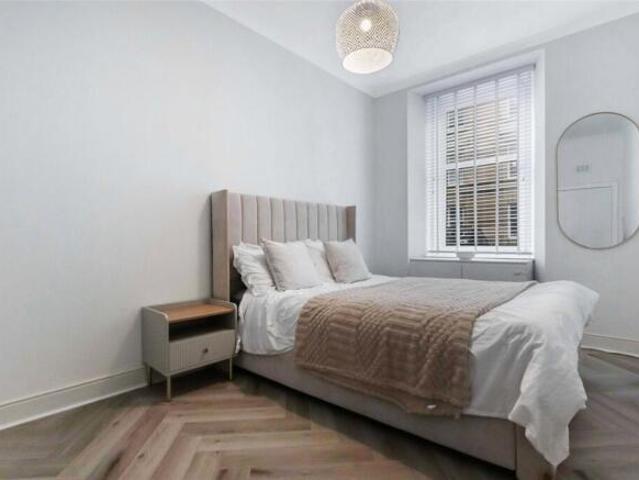 Flat for sale in The Drives, Dennistoun