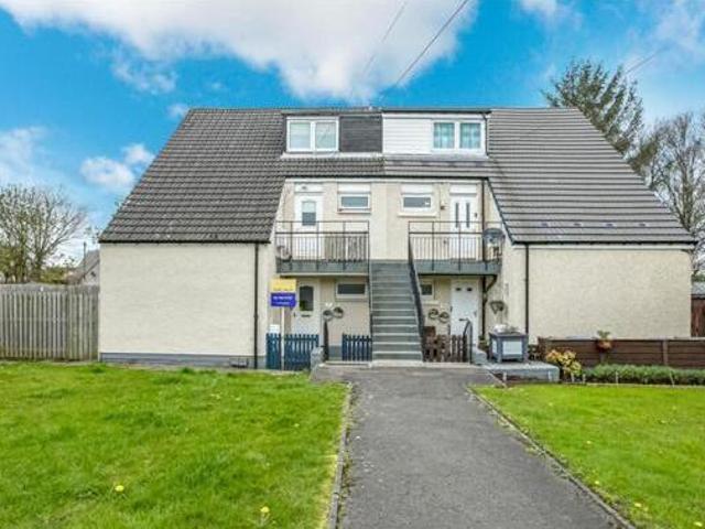 House for sale in Bathgate, Scotland