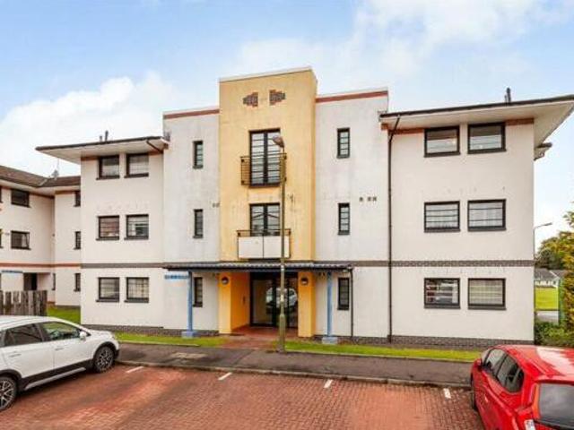 House for sale in Bathgate, Scotland
