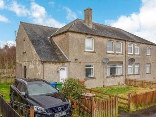 House for sale in Bathgate, Scotland