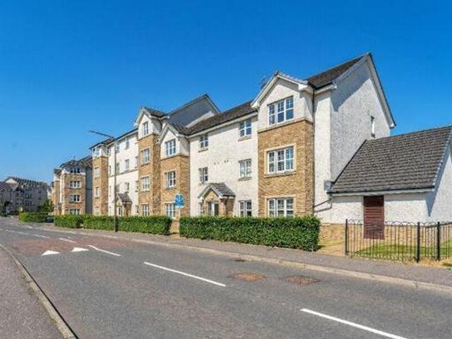 House for sale in Wester Inch, Bathgate