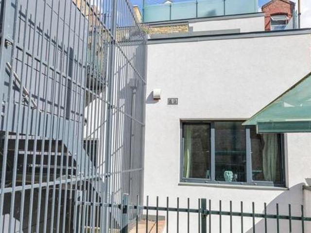 House for sale in Lyons, Greater London