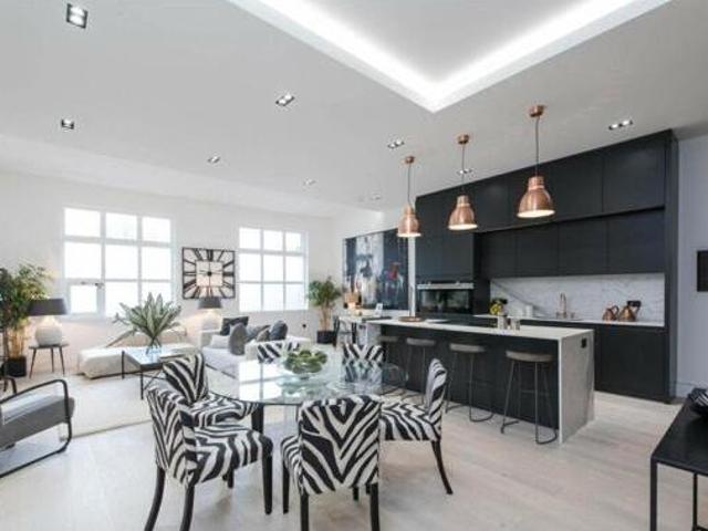 House for sale in City of London, Greater London