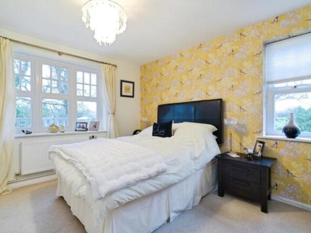 Flat for sale in Druids Heath, West Midlands